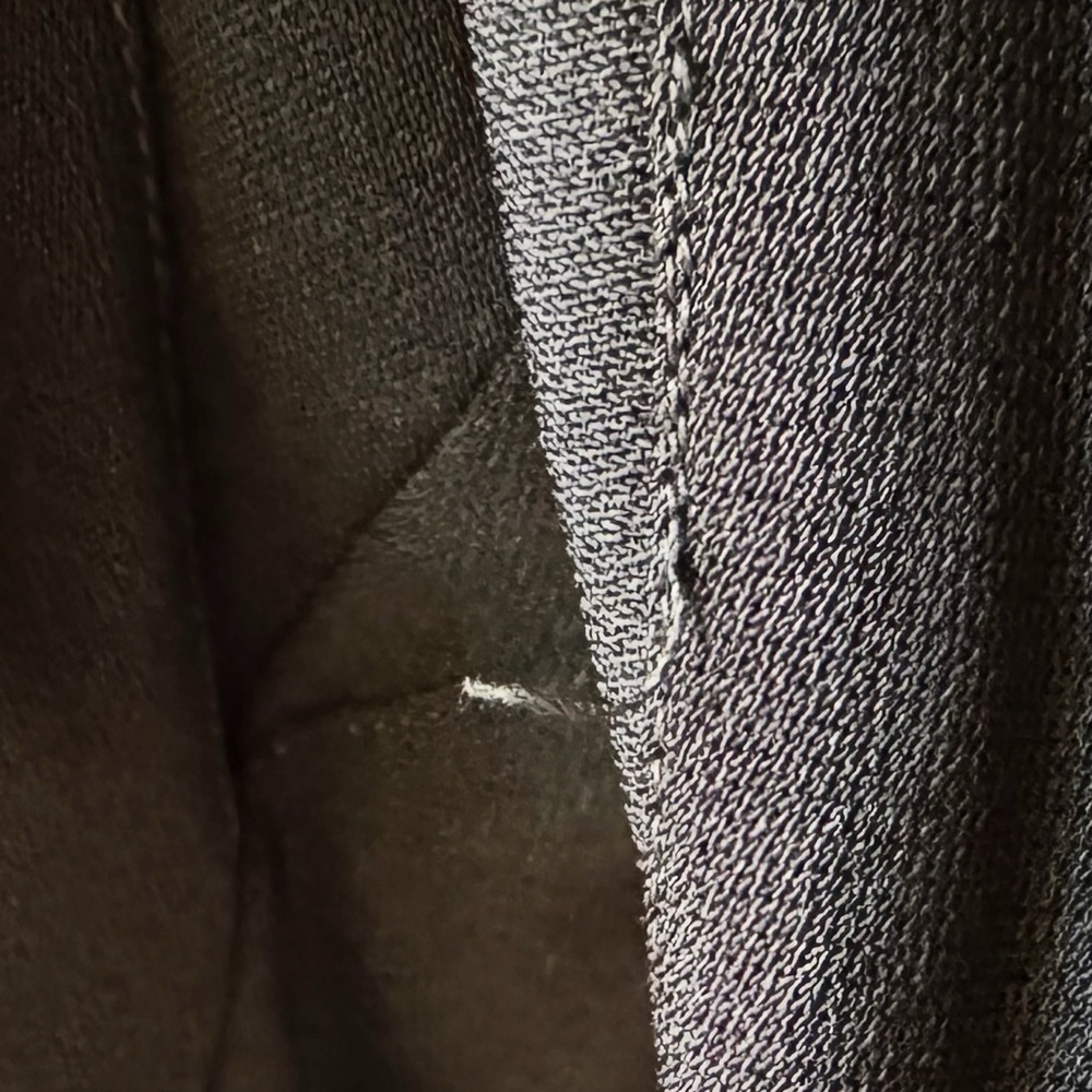 Vintage Bernetti Black Bolero with Buttons - Picture 11 of 13